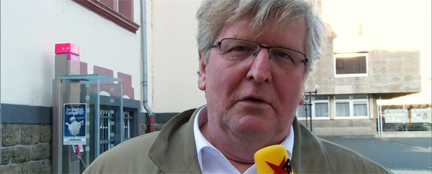 Ex Stern Tv Reporter Kandidiert Um Afd Spitzenposten Dwdl De