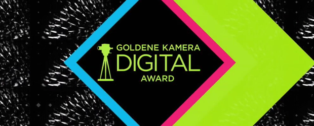 Goldene Kamera Digital Award