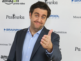 Bastian Pastewka