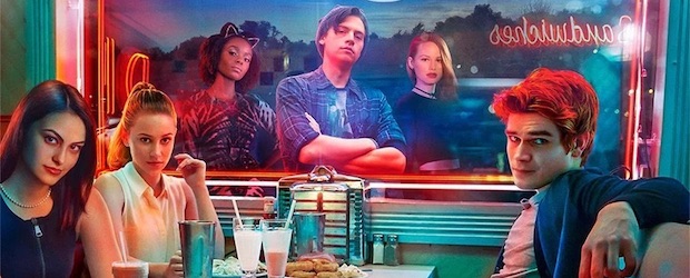 Die Young-Adult-Serie "Riverdale"