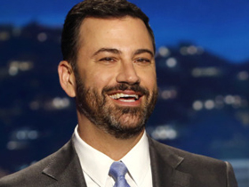 Jimmy Kimmel