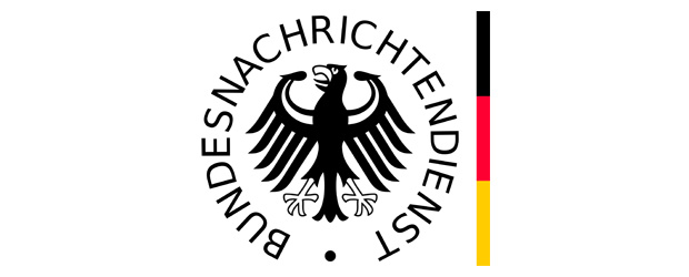 Bundesnachrichtendienst BND