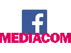 Mediacom, Facebook