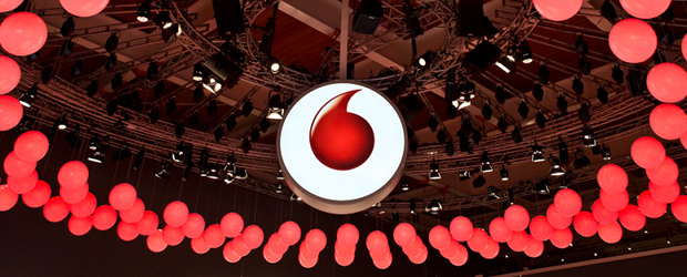 Vodafone