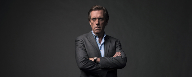 Hugh Laurie / Chance