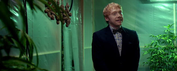 Snatch Serie Rupert Grint