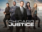 Chigago Justice Staffel 1