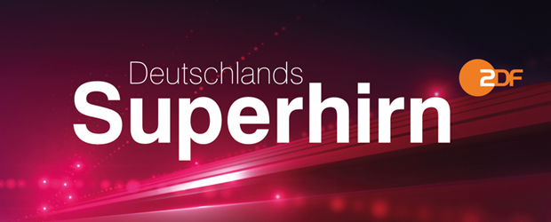 Deutschlands Superhirn