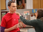 The Big Bang Theory, Sheldon