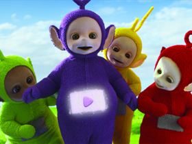 Teletubbies