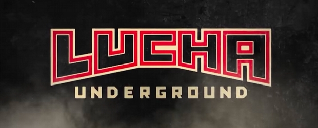 Lucha Underground