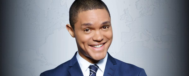 Trevor Noah