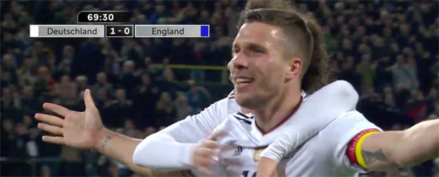 Lukas Podolski