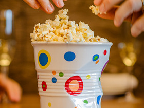 Popcorn