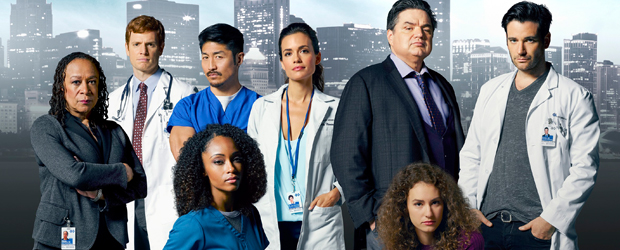 Chicago Med