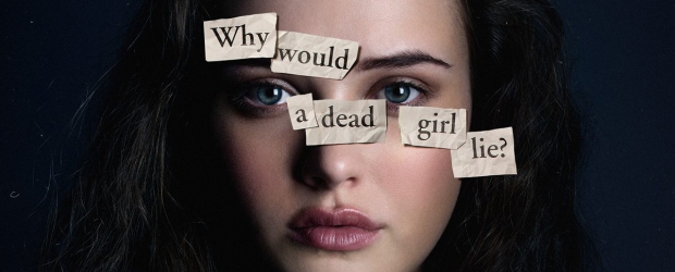 Tote Mädchen lügen nicht, 13 Reasons why
