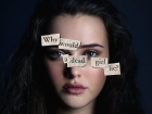 Tote Mädchen lügen nicht, 13 Reasons why