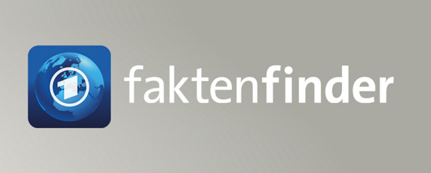 ARD Faktenfinder