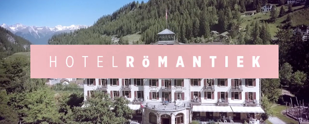 Hotel Römantiek