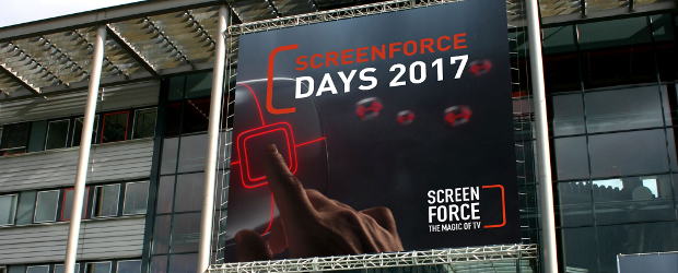 Screenforce Days 2017