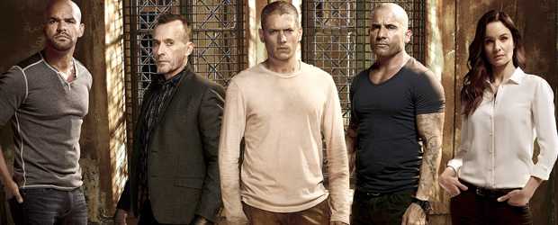 Prison Break