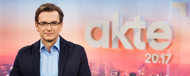 Akte 20.17 mit Claus Strunz