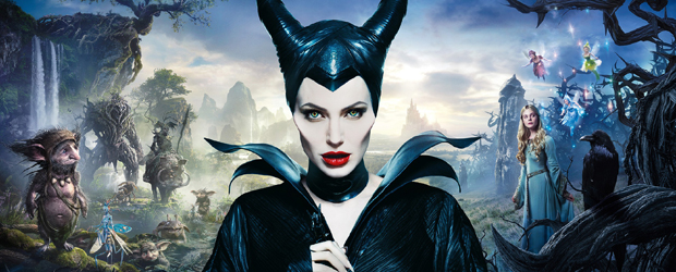 Maleficent