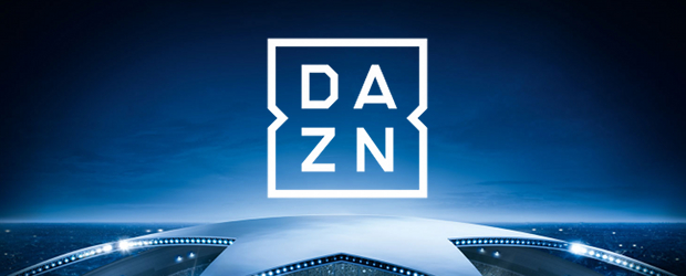 Champions League und DAZN