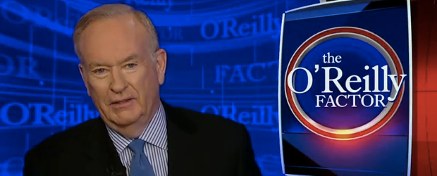 Bill O'Reilly Bill O'Reilly
