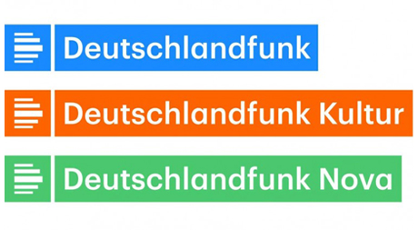 Deutschlandfunk - neues Markenkonzept