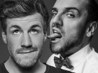 2Live in 1Live mit Luke Mockridge, Ingmar Stadelmann