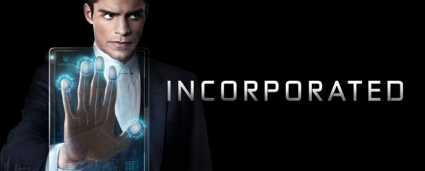 Incorporated