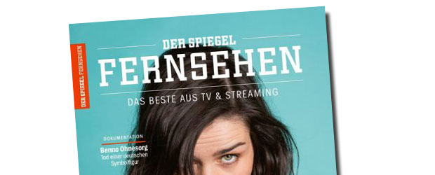 Spiegel Fernsehen