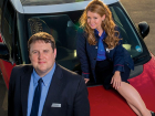 Peter Kay's Car Share