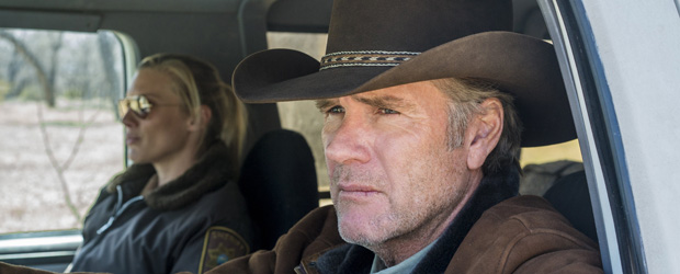 Longmire