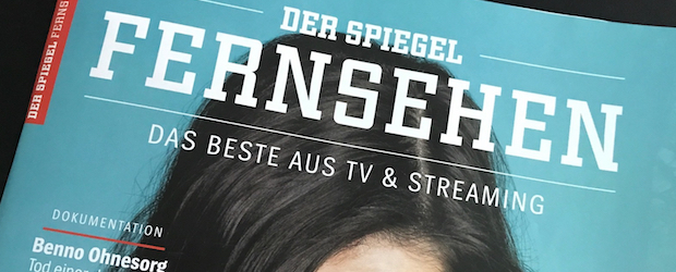 Spiegel Fernsehen