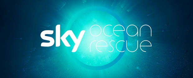 Sky Ocean Rescue