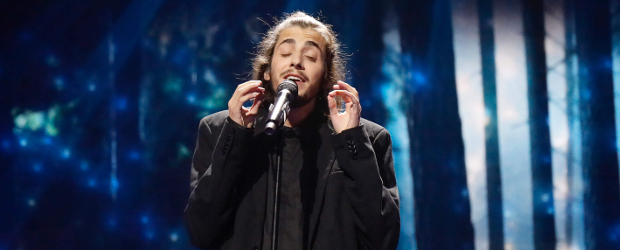 ESC-Sieger Salvador Sobral