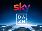 Champions League bei Sky und DAZN