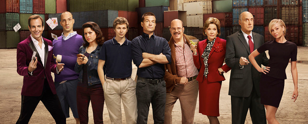 Arrested Development