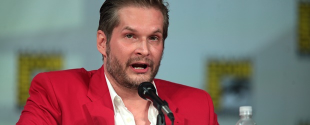 Bryan Fuller