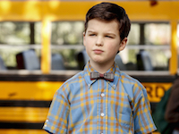 Young Sheldon