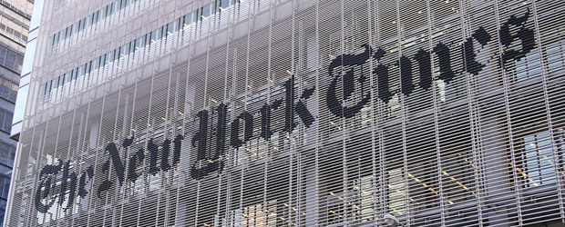 The New York Times