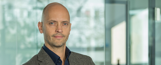 Steffen Stein