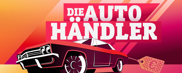 Die Autohändler