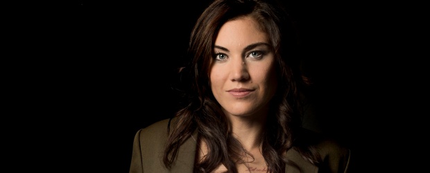 Hope Solo