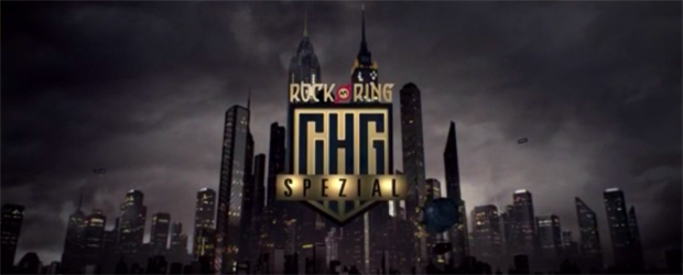 Halligalli Rock am Ring