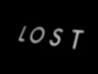 Lost