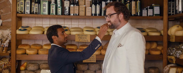 "Master of None", Staffel 2