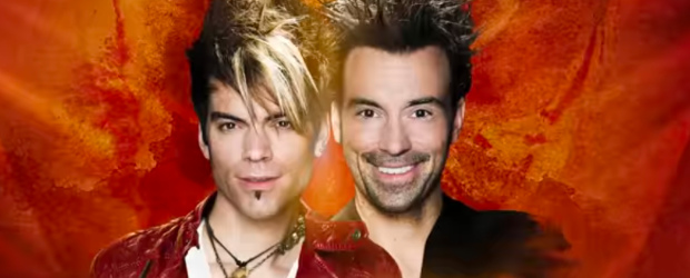 Ehrlich Brothers